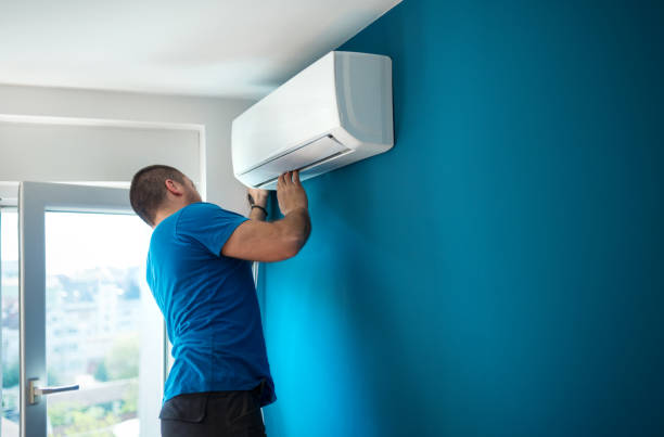 Best Central Air Repair  in Osceola Mills, PA
