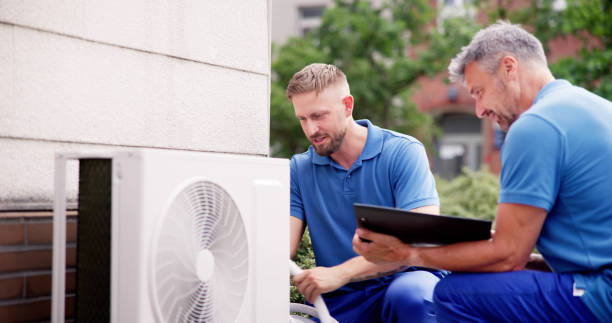 Best HVAC Emergency Services  in Osceola Mills, PA