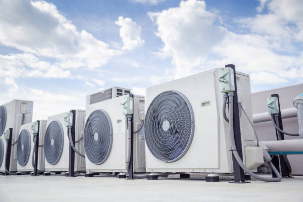 Best HVAC Repair Near Me  in Osceola Mills, PA