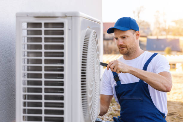 Best HVAC Tune-Up Services  in Osceola Mills, PA