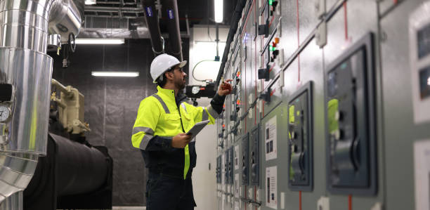 Best Commercial HVAC Repair  in Osceola Mills, PA