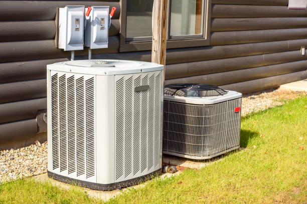Professional HVAC in Osceola Mills, PA